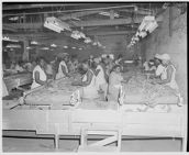 Sorting pickles
